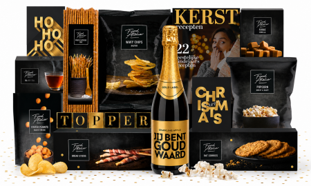 Pretty in Black